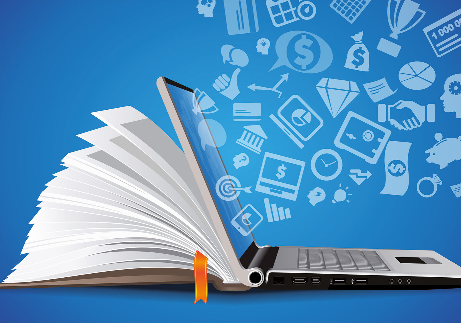 IT Communication - knowledge base